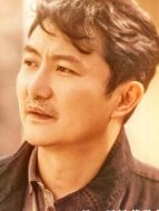 金波（涂松巖飾演）