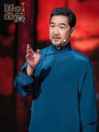 愛新覺羅&middot;玄燁（張國立飾演）