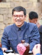 唐程（孫維民飾演）