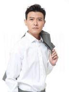 劉東橋（楊錚飾演）