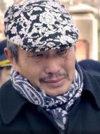 涂建利（杜源飾演）