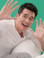 唐翔希（楊一展飾演）