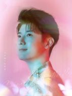 沈屹陽（劉芮麟飾演）