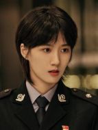 廖雙（徐悅飾演）