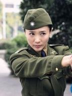 史云（劉釔彤飾演）