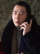 朱大慶（姚擴飾演）