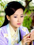 王紫宓（高洋飾演）