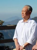 毛澤東（唐國強飾演）