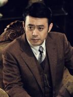 葉聲（劉鈞飾演）