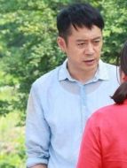 蘇衛(wèi)東（劉鈞飾演）