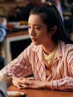 林芷悅（范詩然飾演）