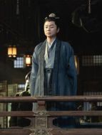 魏淵（劉奕君飾演）