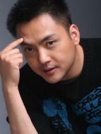 蔡蓉峰（朱宏嘉飾演）