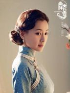 金碧云（徐梵溪飾演）