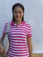 王小蒙（畢暢飾演）