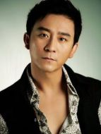 待定（趙毅飾演）