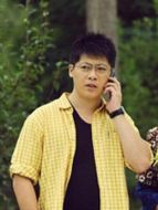 謝永強(qiáng)（賀樹峰飾演）