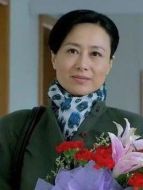 張惠中（吳玉芳飾演）