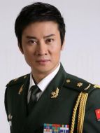 待定（江濤飾演）