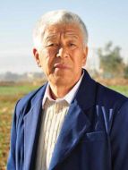 劉土地（張洪杰飾演）