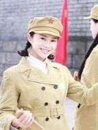 小乖乖（付夢妮飾演）