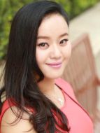 王大翠（何翯飾演）