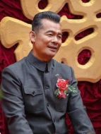 周青（宋佳倫飾演）