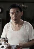 李國(guó)強(qiáng)