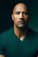 Dwayne'TheRock'Johnson