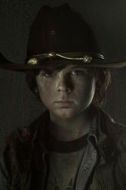 卡爾·格萊姆斯（CarlGrimes）