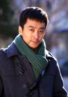 高國(guó)強(qiáng)