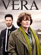 探長(zhǎng)薇拉第三季劇情介紹(1-4全集)