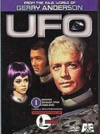 不明飛行物劇情介紹(1-全集)