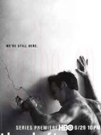 守望塵世第一季