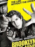 神煩警探第一季