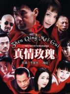 真情玫瑰劇情介紹(1-20全集)