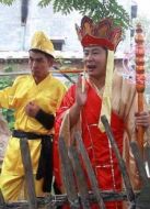 愛笑不笑第一季劇情介紹(1-10全集)