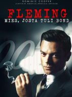 弗萊明：詹姆斯·邦德的前世今生劇情介紹(1-4全集)