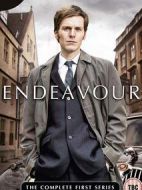 摩斯探長前傳第一季劇情介紹(1-4全集)