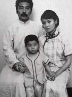 魯迅與許廣平劇情介紹(1-20全集)