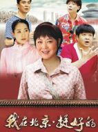 我在北京·挺好的劇情介紹(1-37全集)