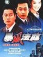 暴風(fēng)法庭劇情介紹(1-23全集)