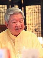 蔡瀾逛菜欄劇情介紹(1-14全集)