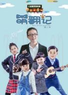 萌翻記第一季劇情介紹(1-8全集)