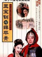 王寶釧與薛平貴劇情介紹(1-41全集)