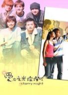 愛(ài)在星光燦爛時(shí)劇情介紹(1-20全集)