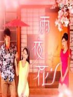 雨夜花劇情介紹(1-21全集)