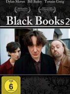 布萊克書店第二季劇情介紹(1-6全集)