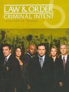 法律與秩序：犯罪傾向第五季