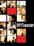 實(shí)習(xí)醫(yī)生格蕾第六季